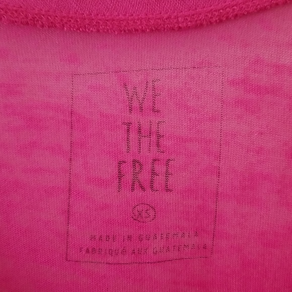 🆕 NWT Free People Moonlight Tee - Picture 6 of 7